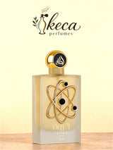 Perfume Feminino – Lattafa Tharwah Gold (Pride) Eau de Parfum 100ml