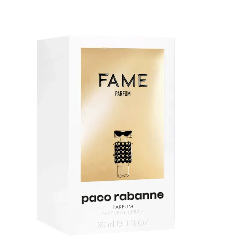 Paco Rabanne Feminino Fame Parfum – 30ml