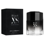 🖤🔥 Rayanne Masculino – Black XS Eau de Toilette 100ml