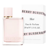 ✨ Perfume Feminino – Burberry Her Eau de Parfum 30ml