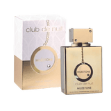 Perfume Feminino – Armaf Club De Nuit Milestone Eau de Parfum 100ml