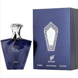 Perfume Unissex Afnan Turathi Blue Compart. 100ml