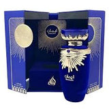 💖 Perfume Feminino – Lattafa Emaan Eau de Parfum 100ml