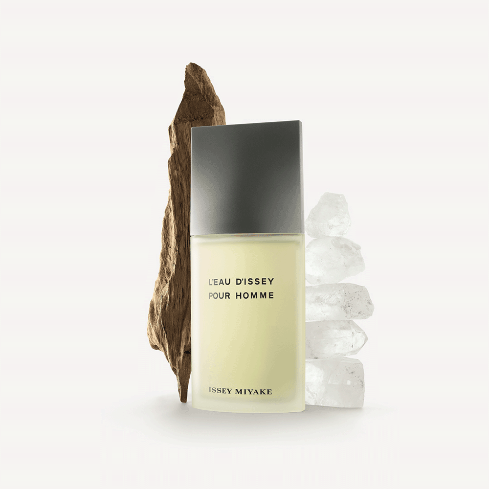🕊️ Issey Miyake – L’Eau d’Issey Pour Homme Eau de Toilette 40ml