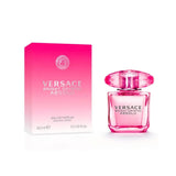 💎 Perfume Feminino – Versace Bright Crystal Absolu Eau de Parfum 30ml
